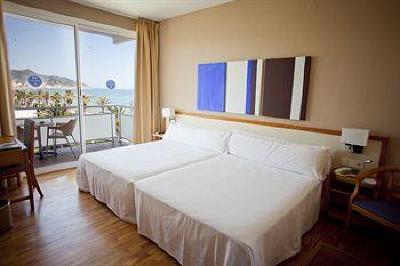 фото отеля BEST WESTERN Subur Maritim