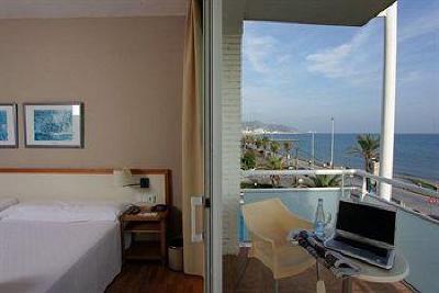 фото отеля BEST WESTERN Subur Maritim
