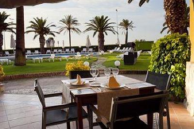 фото отеля BEST WESTERN Subur Maritim