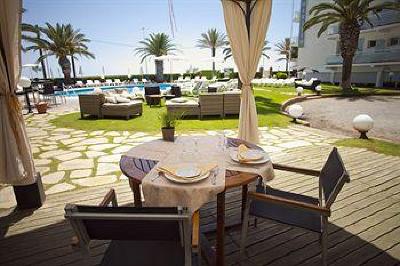 фото отеля BEST WESTERN Subur Maritim