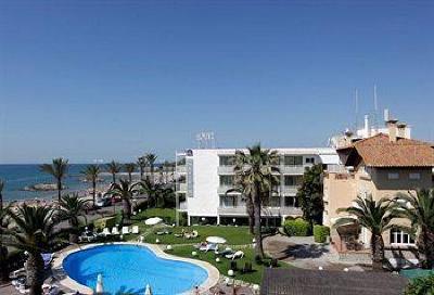 фото отеля BEST WESTERN Subur Maritim