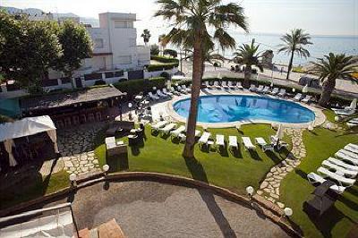 фото отеля BEST WESTERN Subur Maritim