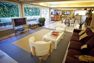 фото отеля BEST WESTERN Subur Maritim