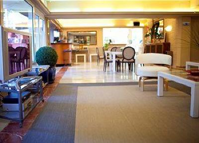 фото отеля BEST WESTERN Subur Maritim