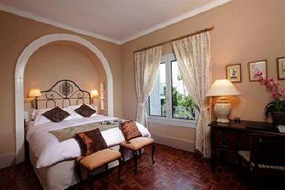 фото отеля BEST WESTERN Subur Maritim