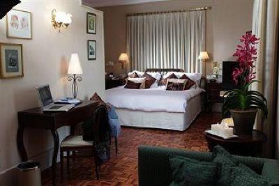 фото отеля BEST WESTERN Subur Maritim