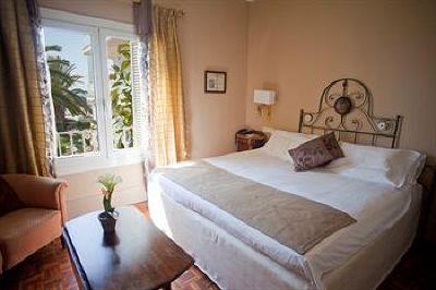 фото отеля BEST WESTERN Subur Maritim