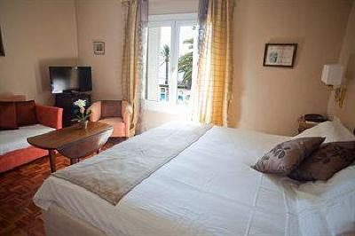 фото отеля BEST WESTERN Subur Maritim