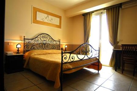 фото отеля Villa Linda