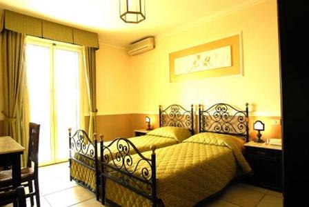 фото отеля Villa Linda