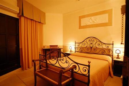 фото отеля Villa Linda