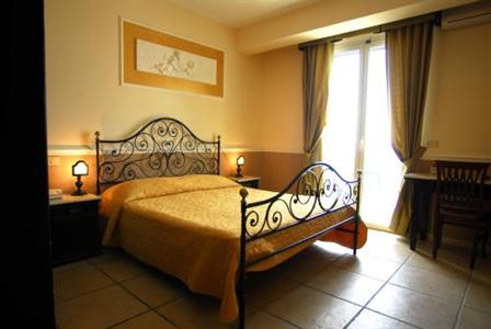 фото отеля Villa Linda