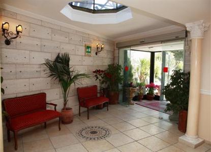 фото отеля Villa Linda