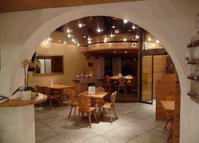 фото отеля Cresta Hotel Klosters