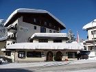 фото отеля Cresta Hotel Klosters