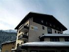 фото отеля Cresta Hotel Klosters
