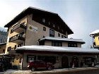 фото отеля Cresta Hotel Klosters