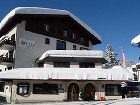 фото отеля Cresta Hotel Klosters