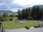 фото отеля Drimsynie House Hotel Lochgoilhead