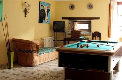 фото отеля Pazo da Trave Hotel Vivero