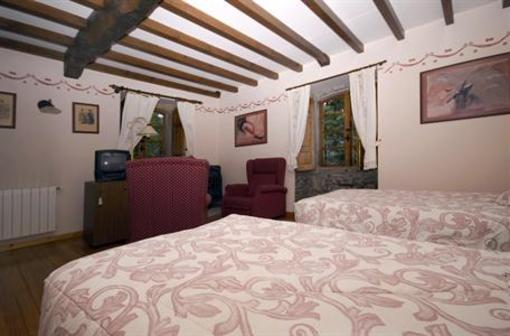 фото отеля Pazo da Trave Hotel Vivero