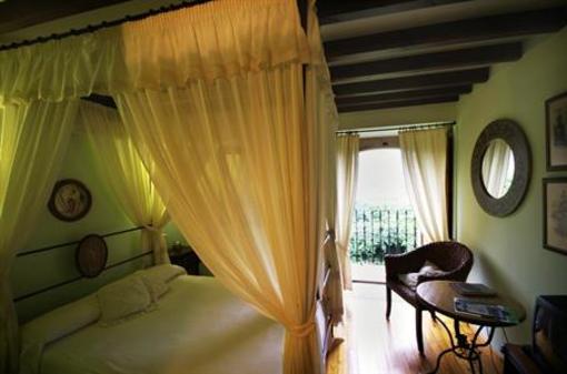фото отеля Pazo da Trave Hotel Vivero