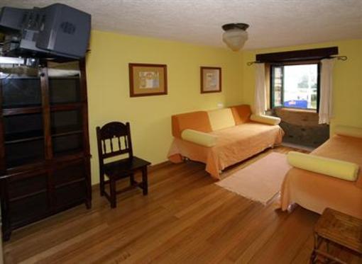 фото отеля Pazo da Trave Hotel Vivero
