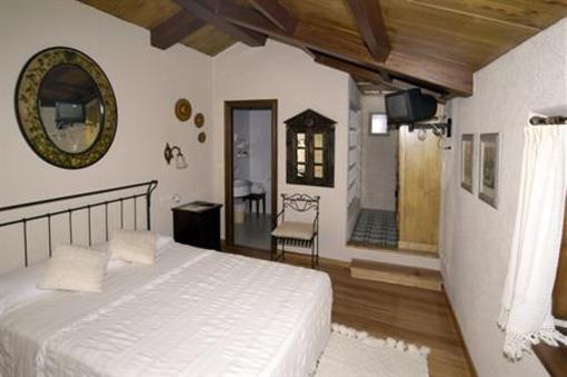 фото отеля Pazo da Trave Hotel Vivero