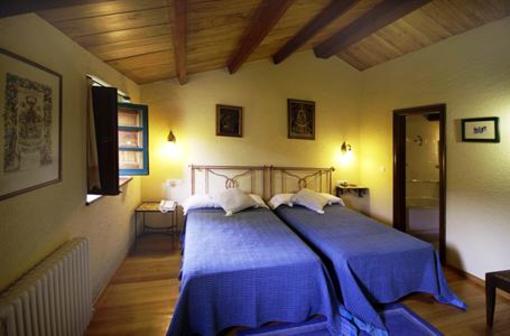 фото отеля Pazo da Trave Hotel Vivero