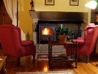 Pazo da Trave Hotel Vivero