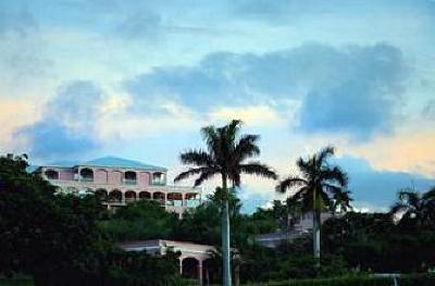 фото отеля The Buccaneer Hotel Saint Croix