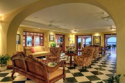 фото отеля The Buccaneer Hotel Saint Croix