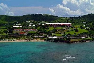 фото отеля The Buccaneer Hotel Saint Croix