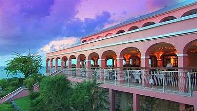 фото отеля The Buccaneer Hotel Saint Croix