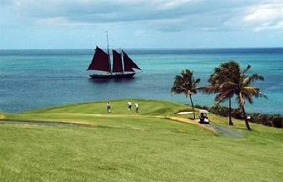 фото отеля The Buccaneer Hotel Saint Croix