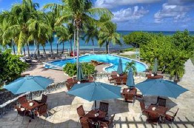 фото отеля The Buccaneer Hotel Saint Croix