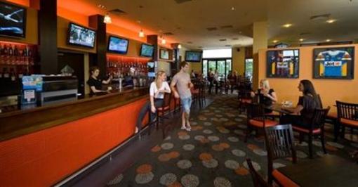 фото отеля Crowne Plaza Hotel Gold Tower Surfers Paradise