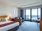 фото отеля Crowne Plaza Hotel Gold Tower Surfers Paradise