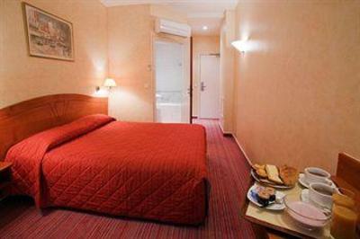 фото отеля Europe Hotel Paris