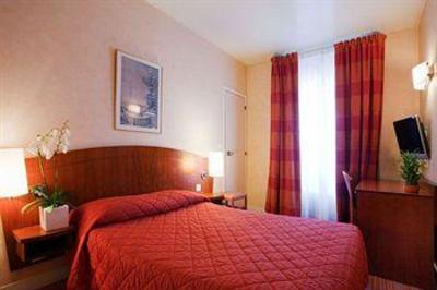 фото отеля Europe Hotel Paris