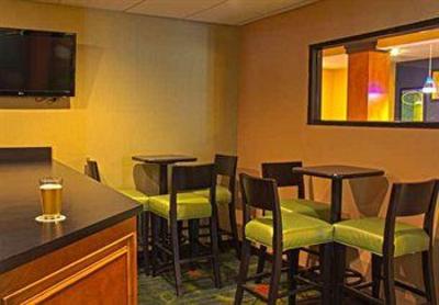 фото отеля Fairfield Inn & Suites Charleston Airport/Convention Center