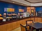 фото отеля Fairfield Inn & Suites Charleston Airport/Convention Center