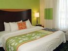 фото отеля Fairfield Inn & Suites Charleston Airport/Convention Center