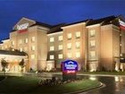 фото отеля Fairfield Inn & Suites Charleston Airport/Convention Center