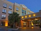 фото отеля Fairfield Inn & Suites Charleston Airport/Convention Center