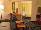 фото отеля Fairfield Inn & Suites Charleston Airport/Convention Center