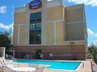 фото отеля Fairfield Inn & Suites Charleston Airport/Convention Center