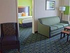 фото отеля Fairfield Inn & Suites Charleston Airport/Convention Center