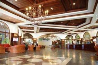 фото отеля One Hotel Santubong