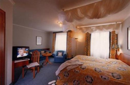 фото отеля Lechnerhof Hotel GmbH